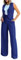 Tuta Lunga Nera Elegante Sportivi Donne Morbida Tutine Pilates Tartan Denim Allenarsi Turchese Costine Sneakers Exclusive Bene Spaccio Tasche Femmina 8848 Carine Sportivedonna