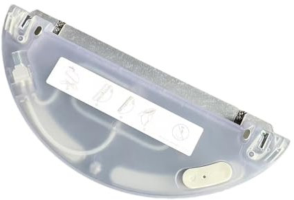 Réservoir d'eau Compatible avec Dreame Bot D10S / D9 Max F9 Pro Les Aspirateurs Robots