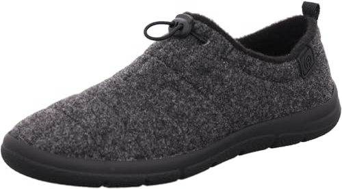 Rohde Herren Hausschuh warmer Slipper geschlossen lose Einlagen H.Olbia 2626