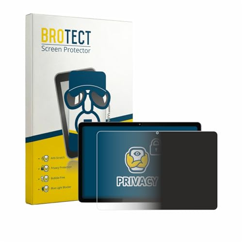 BROTECT Anti-Spy Blickschutzfolie für Green Lion G-30 Ultra Privacy Screen Protector [Displayschutz-Folie, Sichtschutz, Blaulichtfilter]