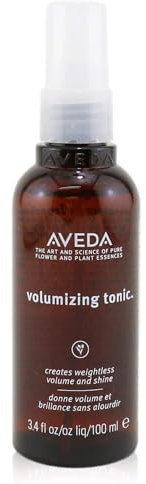 Volumizing Tonic 100 Ml