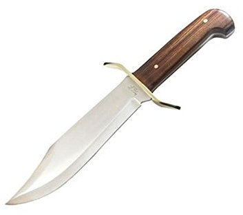 BEARMGC Bear & Son Gold Rush Bowie