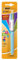 Bic Stylo à bille tendance 4 couleurs, pointe moyenne (1 mm), encres assorties, 1 pièce