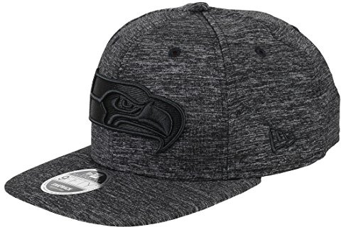 New Era Seattle Seahawks Tonal Sports Jersey 9Fifty Cap - S-M (6 3/8-7 1/4)