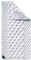 billerbeck Topper Classic-Clean - 90 x 190 cm – kochfester Matratzentopper - Matratzenschoner für Matratze und Boxspringbett – für Allergiker