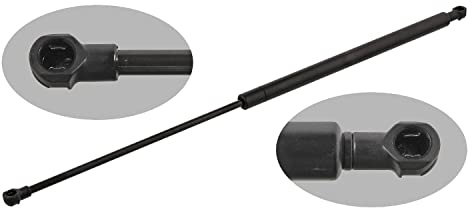 febi bilstein 34414 Gasdruckfeder für Heckscheibe , 1 Stück