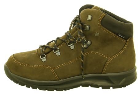 Finn Comfort 03914-901088 - Tibet braun Gr.