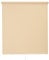 Sunlines HWA10017 Springrollo Tageslicht, Stoff, creme, 182 x 180 cm