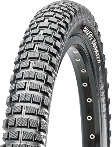 Maxxis Creepy Crawler Trials W tire, 20x2.0 front by Maxxis