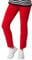 Stehmann INA-740, Bequeme,stretchige Damenhose-Bitte mindestens 1 Nummer Kleiner bestellen, Rot, 44