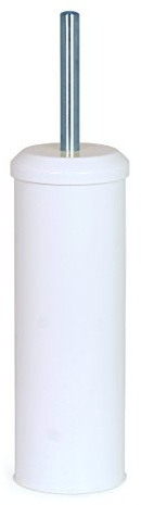 Sabichi TOILET BRUSH & HOLDER WHT 129284