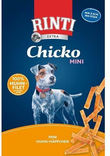 RINTI Chicko Mini Huhn 1 x 225 g
