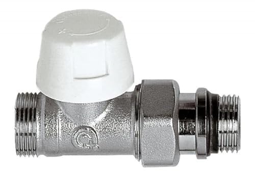 Thermador - Corps thermostatique Droit mâle pour bicone - THRCT15DM