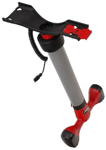 Virax – Caméra Mini Visioval + Câble 16 m + Localisateur