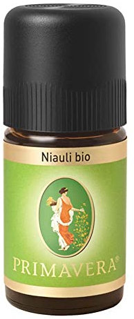 Primavera Niauli Lot de 2 bidons de 5 ml