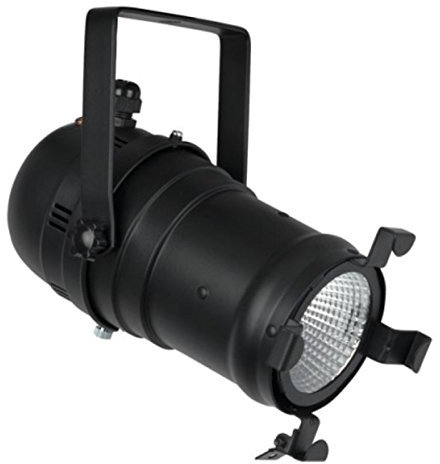 Showtec PAR 30 Warm-On-Dim - LED PAR Scheinwerfer