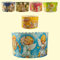 Slco Backform für Osterkuchen, Engel, H-8,5 cm, D-11cm, Weiß, Wiederverwendbar, Karton