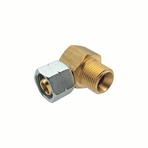 GOK Verbindungswinkel, Grösse:3/8'' Links