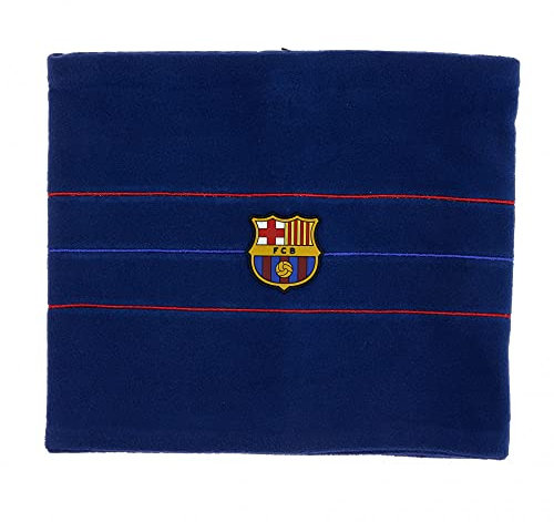 FC Barcelona Halswärmer Barca, offizielle Kollektion, Erwachsenengröße