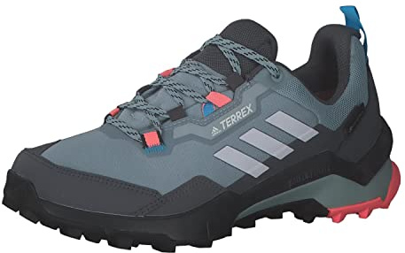 adidas Terrex Ax4 GTX Sneaker Maggre/Dshgry/Acired 4.5