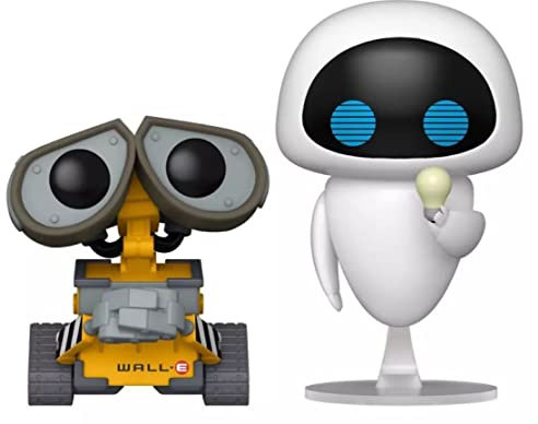 POP- Muñecos cabezones, Multicolor (FUN58689)
