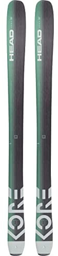 Head 315472 - Kore 97 W anth/ge 000 - Gr. 163