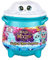 Magic Mixies Magical Gem Surprise Water Magic Cauldron - Révélez Une Peluche Mixie Non électronique et Un Anneau Magique avec Une révélation Pop-up du Chaudron pétillant