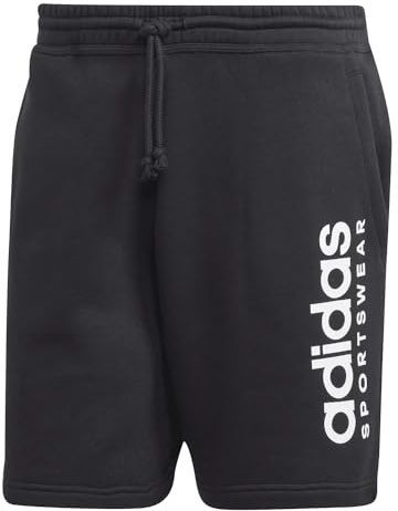 adidas Herren Shorts (1/2) M All Szn G SHO, Black, IC9792, M