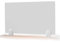 Icegrey Acrylique Panneau Separation Autonome Diviseur De Confidentialité Sneeze Guard Office Partition pour Le Bureau,écoles,Comptoir Et Restaurant, Blanc, 30x80cm