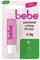 bebe Lippenpflege Zartrose, 4,9 g