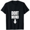 Dortmund T-Shirt lustiges Saufen und Alkohol T-Shirt