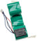 vhbw 1x batteria compatibile con iRobot Roomba Combo home cleaner (3000mAh, 12V, NiMH)