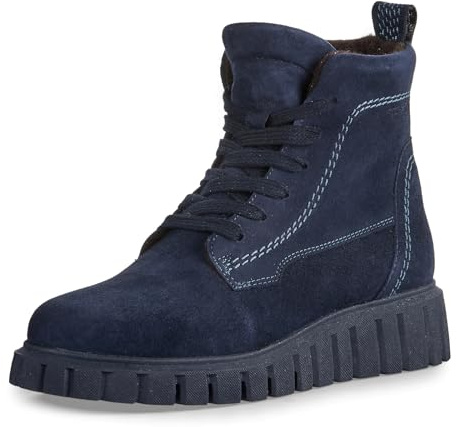 Tamaris Damen Klassische Stiefel, Frauen Stiefel,Wechselfußbett