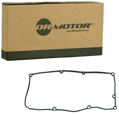 DR.MOTOR AUTOMOTIVE DRM01311 Zylinderkopf- / Ventildeckeldichtung Kompatibel mit RENAULT Twingo 2 CN0 7701049734