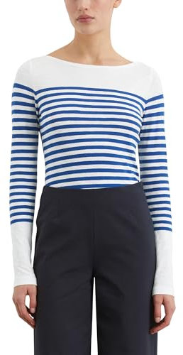Marc O'Polo Damen M02219652597 T-Shirt, B78,L