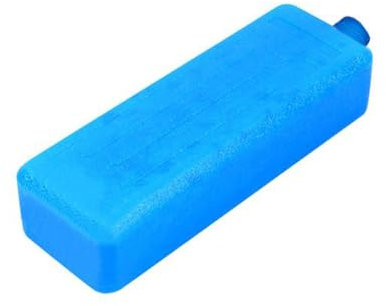 Ice Pack For Tower Fan, Fast Freezing Cooling Packs Reusable Ice Crystal Box, Cooler Ice Packs For Picnics Lunch Boxes Fishing Beach Camping