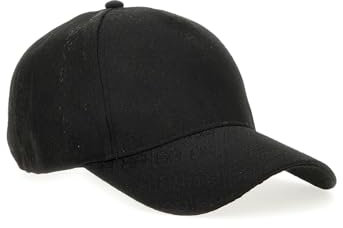 GUESS Baseball Cap Coal Logo