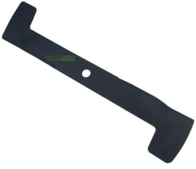 perfektGarten Lame de tondeuse 49,5 cm compatible avec Snapper ELT 1838RDF 16538RD 17538RDF 885418 885418BM