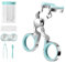 Hogvinnatil Contact Lenses Tweezers Contact Lens Inserter Remover Aid for Contact Lenses Contact Lens Holder Contact Lenses Carrying Tool Contact Lenses Support for Men and Women, b, see description,