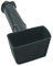 LUTH Premium Profi Parts Cuchara de café con ajuste de molienda Philips compatible con Saeco 421944033301 para cafeteras automáticas