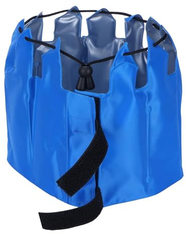 Ice Wrap Kühlpack, wiederverwendbare Gel-Tasche für Zuhause, Outdoor, Dosenkühler, 71 x 21 cm, weiche, flexible Gefriertasche für Gebäck, Creme, Wein, Champagner, Küche, Reisen, Grillen, Picknick