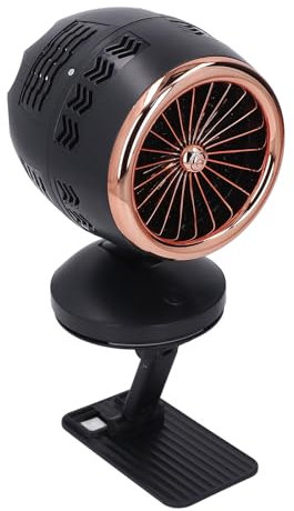 Range Hood Desktop, Portable Range Hood 3 Speed Powerful Suction Detachable Filter USB Powered Desktop Kitchen Extractor Fan