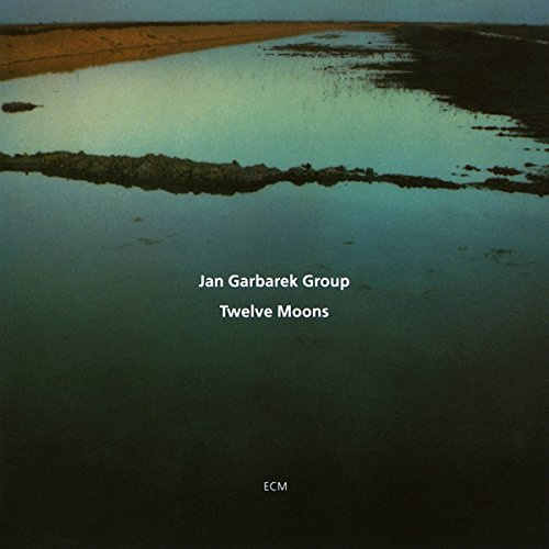 ECM Records (Universal International Music B.V.)