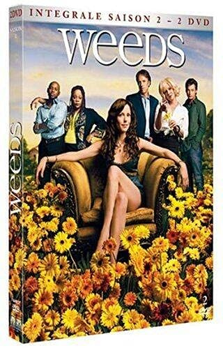Weeds : L'intégrale saison 2 - Coffret 2 DVD [FR IMPORT]