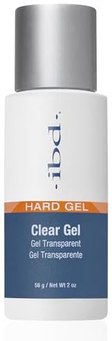 IBD Clear Gel, 1er Pack (1 x 56 g)