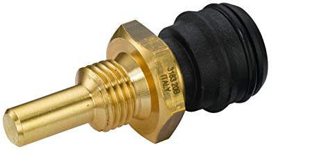 Hella 009107491 Sensor, Coolant Temper... For Mb
