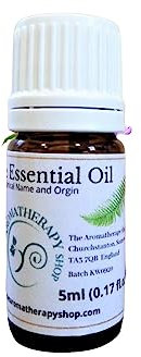 Tea Tree Pure Essential Oil 5ml