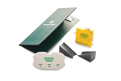 Drakes Pride Bowls Gift Pack