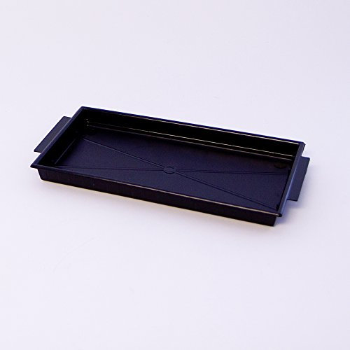 10x single black oasis foam brick trays florist funeral