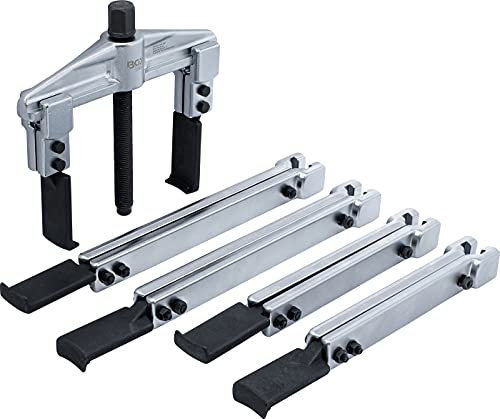 BGS 7785 | Universal-Abzieher-Satz, 2-armig | 35 - 130 mm | 7-tlg.